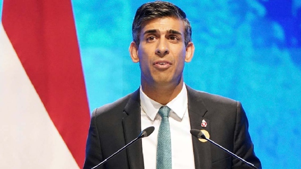 Britain stopped immigration visa and banning overseas students from bringing their families