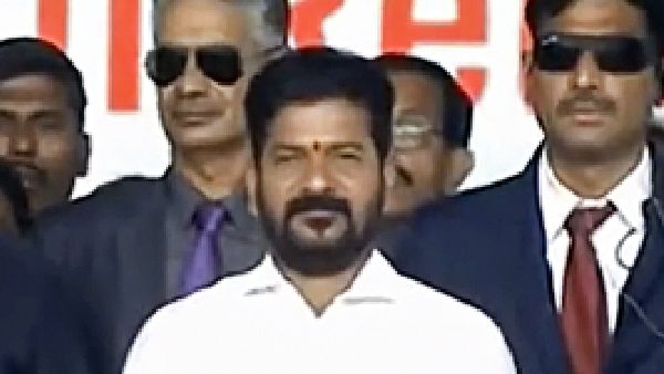 PM Modi Congratulated Telangana new CM Revanth, assured support for the state