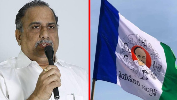 Kapu leader Mudragada to join in YSRCP likely to contest from Kakinadala Loksabaha in next Elections
