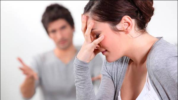 A woman committed suicide by jumping from the fourth floor after arguing with her husband