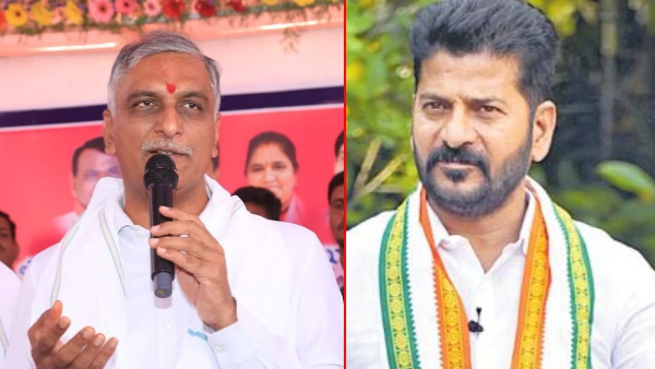 BRS given clarity on Telanganas debts in Power sector 