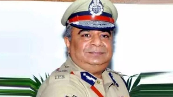  Ravi Gupta appointed as Telangana new DGP.