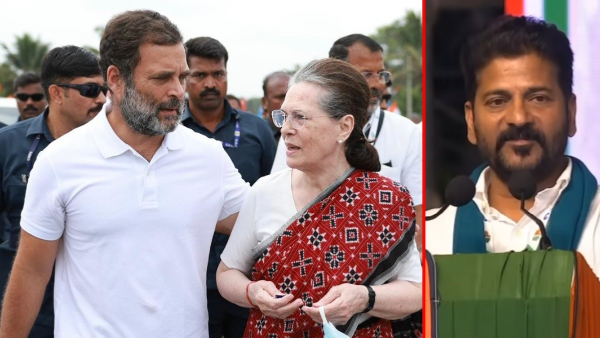 In the Hands of High Command: CLP Opts for Flexibility in CM Selection, Revanth Emerges as Front-Runner