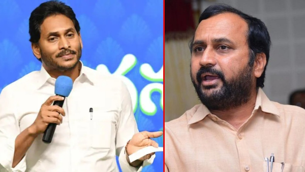reason behind the resignation of Ysrcp mla Alla Ramakrishna Reddy