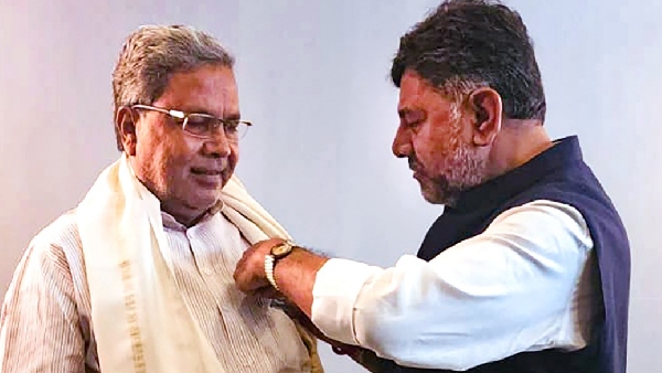 Karnataka CM Siddaramaiah made sensational comments on Congress victory in Telangana Karnataka CM Siddaramaiah made sensational comments on Congress victory in Telangana