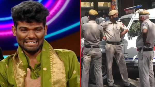  case filed on bigg boss winner pallavi prashanth