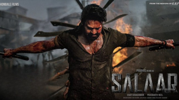 pan india rebal star Prabhas latest movie salaar nizam area box office collections details
