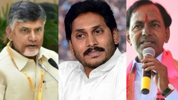 Political Quake: Telangana poll outcomes ripple effect on AP sends warning signals