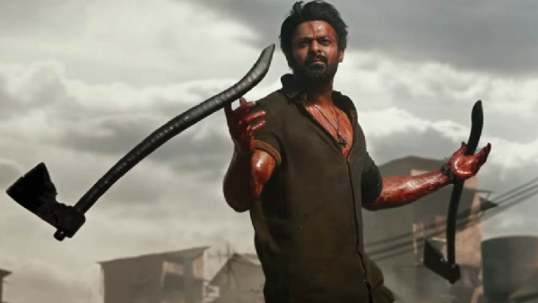 Salman Khan starrer Tiger 3 is the hero Prabhas Salars movie that crossed the records