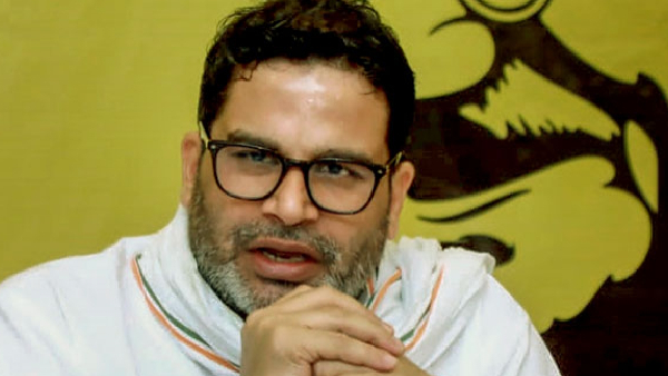 IPAC reaction after Prashant kishore meets Chandrababu,says its committed to ysrcp