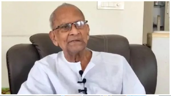 Kapu leader Chegondi Harirama Jogaiah lashes out at Pawan Kalyan Kapu leader Chegondi Harirama Jogaiah lashes out at Pawan Kalyan