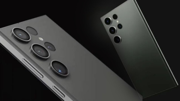 Samsung Galaxy S24 smartphone will be launched in January