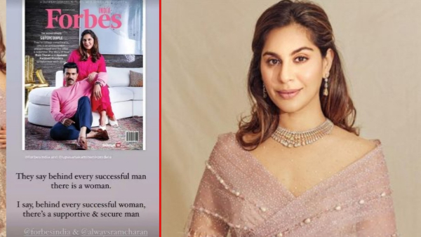 ram charan wife upasana emotional post goes viral ram charan wife upasana emotional post goes viral