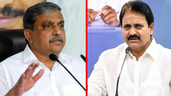 incharge change row in repalle ysrcp, sajjala promises star campaigner post to mopidevi incharge change row in repalle ysrcp, sajjala promises star campaigner post to mopidevi