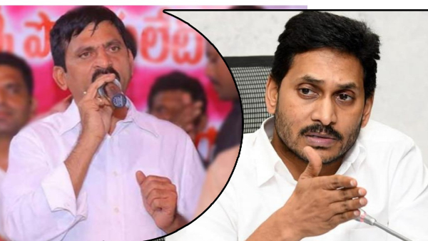 telangana minister ponguleti srinivasa reddy comments on ap cm ys jaganmohan reddy
