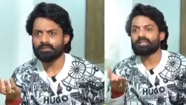 Nandamuri Kalyan Ram shock to TDP, will decide to which party we support in AP