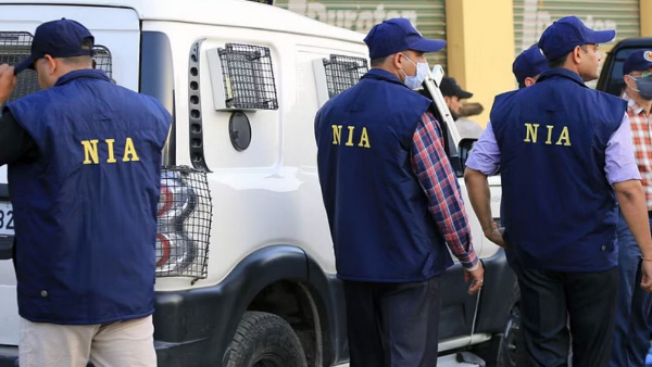 NIA arrests 8 terror operatives, foils Islamic State Ballari module