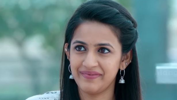 niharika shocking post in insta story