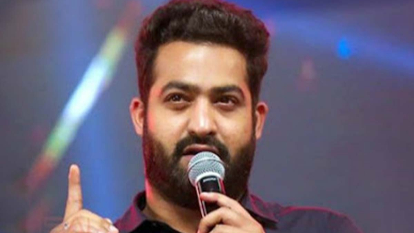 Hero Kalyan Ram satires on Balakrishna..? 