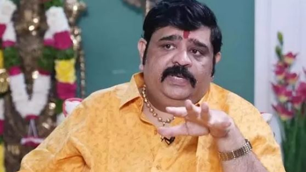 famous astrologer venu swamy prediction on junior ntr