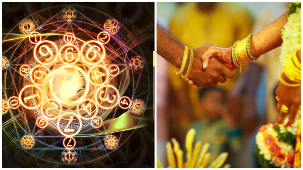 Numerology: those born on these dates are lucky!!