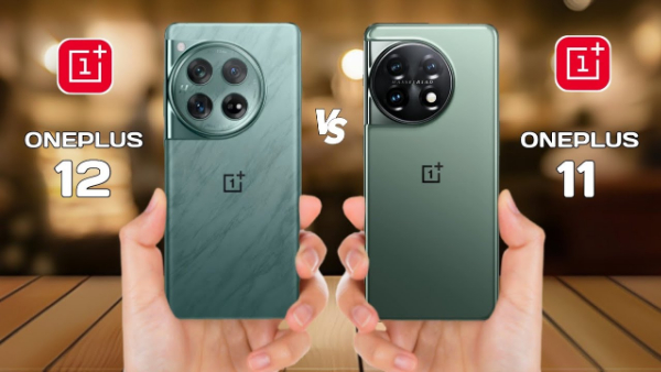  One plus 12 and one plus 11 which one is better