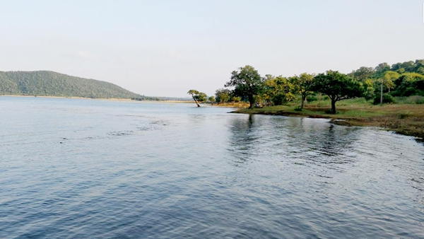 Check out these places in Bhagyanagar for a long weekend..