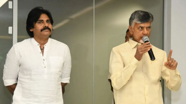 Janasena cadre not willing to continue with TDP for next Elections, Demands 50 seats as party share