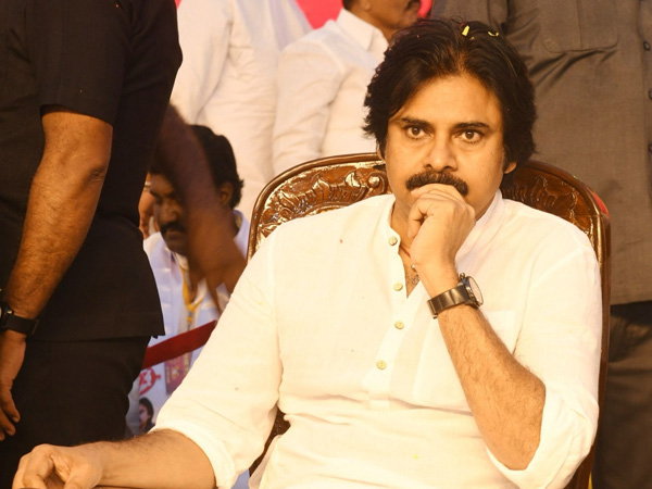 Bharatiya Janasena Party to contest in AP, May effect on Janasena Voting in next Elections Bharatiya Janasena Party to contest in AP, May effect on Janasena Voting in next Elections