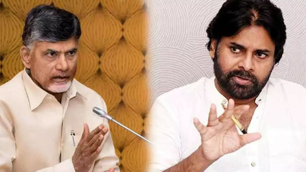 Differences between the leaders of TDP and Jana Sena indicate that all is not well in the alliance