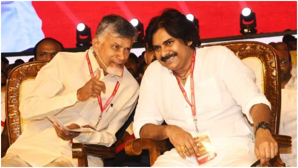 janasena chief pawan kalyan three day kakinada tour to finalise janasena seats