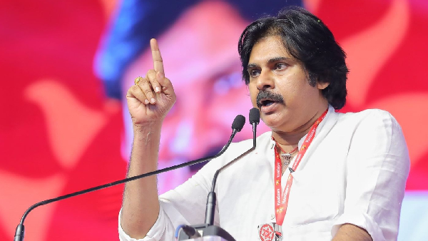 Pawan Kalyan Chief Minister Candidate: State Needs You Now: janasena hungama