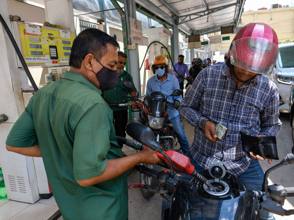 Petrol and diesel prices are expected to come down