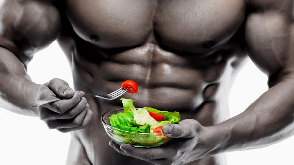 these foods improve libido and physical strength