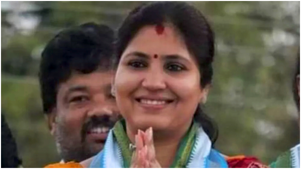 YCP Chances to Field Piryia Vijaya Sai Raj form Srikakulam loksabha against Ram Moha Naidu