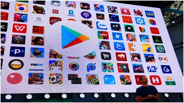 These are the most downloaded apps this year These are the most downloaded apps this year