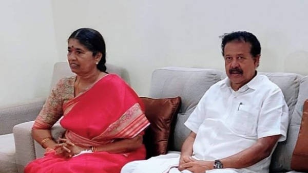 The Madras High Court sentenced the Tamil Nadu minister and his wife to three years in prison in an embezzlement case