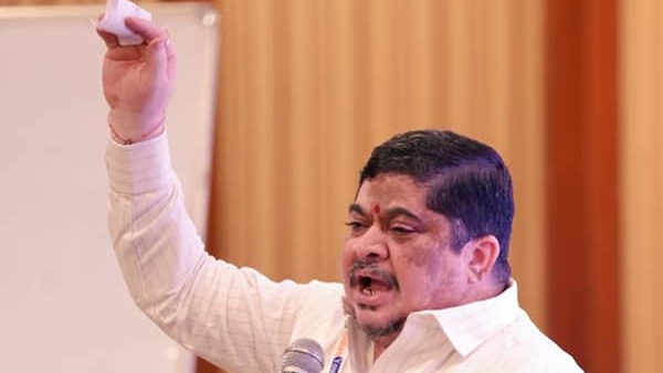 Appointment of 54 corporations chairman have been cancelled in telangana: BC Bandhu Discontinued Appointment of 54 corporations chairman have been cancelled in telangana: BC Bandhu Discontinued