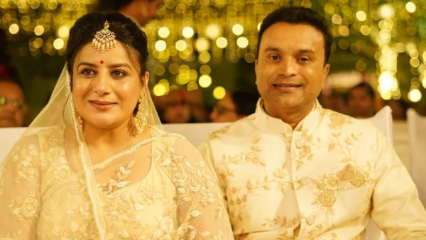 Actress Pooja Gandhi Marriage with her boy friend Actress Pooja Gandhi Marriage with her boy friend