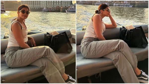 Threats to kill actress Pooja Hegde...what is the truth in this...? Threats to kill actress Pooja Hegde...what is the truth in this...?