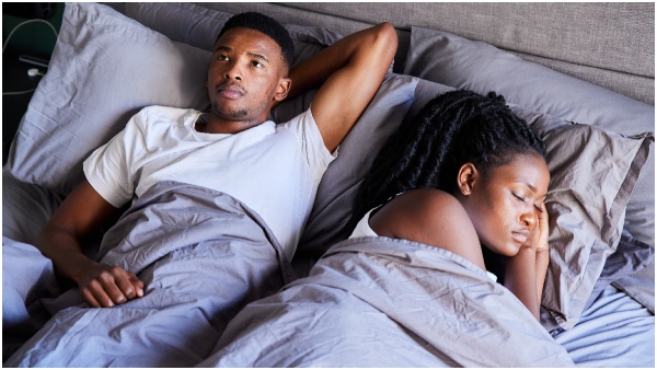 health tips: Check insomnia problem with these foods.. Sleep comfortably!!