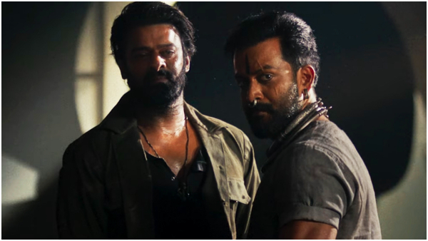 salaar movie world wide total collections details