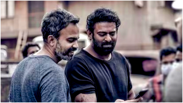 Salaar Part 2 Shauryanga Parvam: Producers reveals the title of the Prabhas sequel