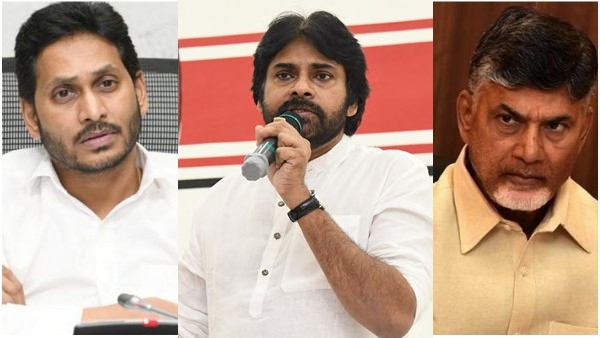 First Step Solution Poll scan pre-poll survey predicts YSRCP retain the power 