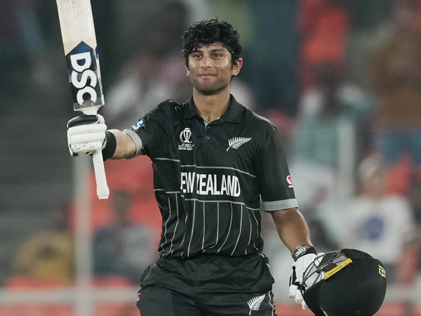 IPL 2024 auction: Rachin Ravindra set his base price Rs 50 Lakhs IPL 2024 auction: Rachin Ravindra set his base price Rs 50 Lakhs