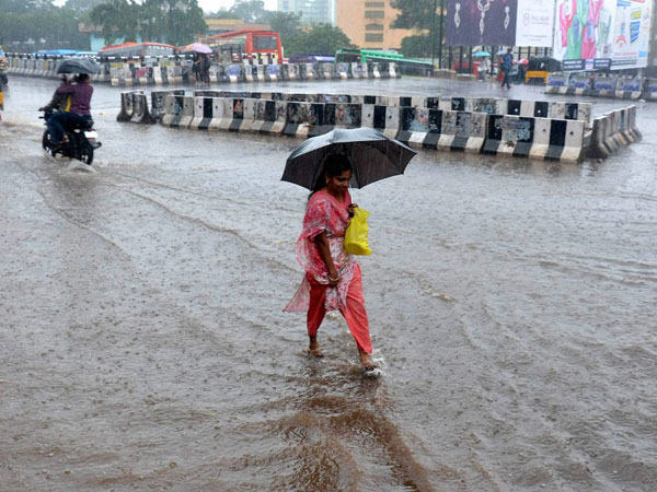 metrological department once again warning to ap