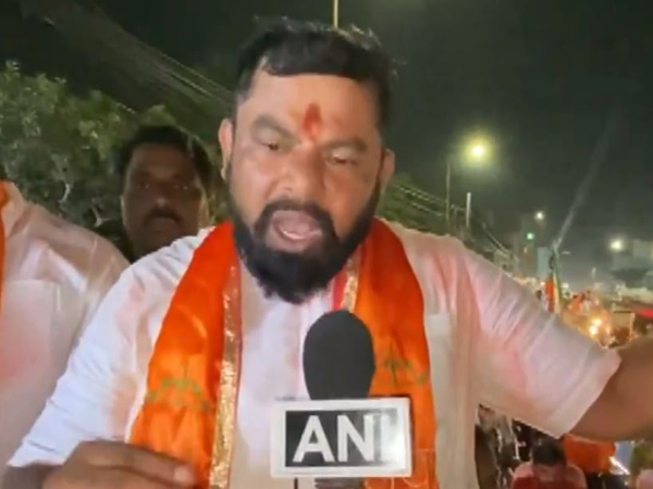 Telangana elections results 2023: BRS used police to defeat me, says Raja Singh