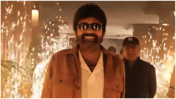 dr rajasekhar remuneration details for extra ordinary man movie