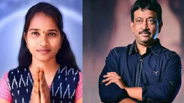 A case filed on Ram Gopal Varma for derogatory comments on Barrelakka