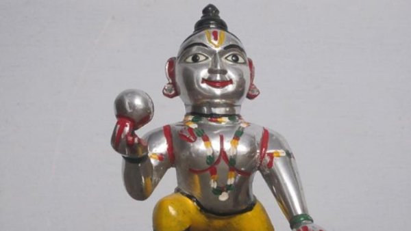 Ayodhya Ram Temple: competition for best ram lala idol- three sculptures in race